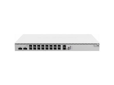 MikroTik, Cloud Router Swtich CRS518-16XS-2XQ-RM