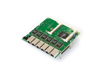 MikroTik, DaughterBOARD 564