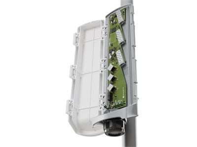 MikroTik GPERx6 (CSS606-1G-2Gi-3S+OUT)