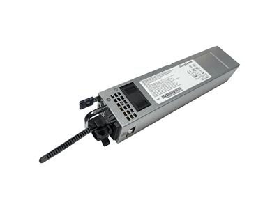 MikroTik, Hot Swap PSU 12VDC 27.5A 350W for CRS804 DDQ (G1394-0350WNA)