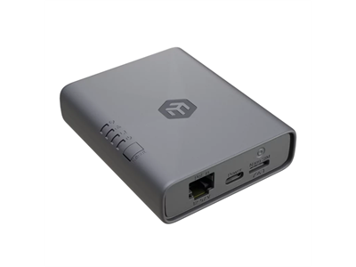 MikroTik, KNOT Embedded LTE4