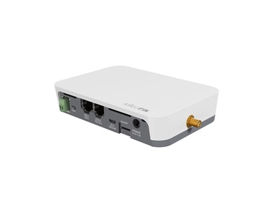 MikroTik, KNOT LR8G kit