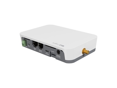 MikroTik, KNOT LR9G kit