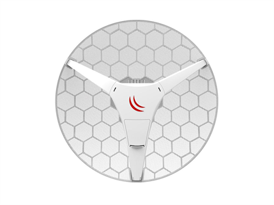 MikroTik, LHGG-60ad  (Wireless Wire Dish) 60GHz