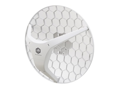 MikroTik, LHG 5 ax
