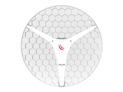 MikroTik, LHG XL HP5 (RBLHG-5HPnD-XL)