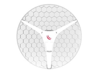 MikroTik, LHG XL HP5 (RBLHG-5HPnD-XL)