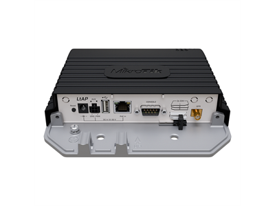 MikroTik,  LtAP LTE7 kit