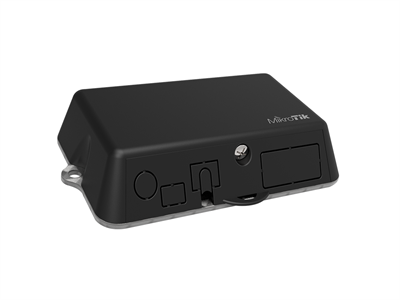 MikroTik,  LtAP mini LTE kit 802.11n access point + LTE modem