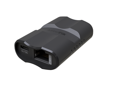 MikroTik, MQS (Mobile Quick Setup tool)
