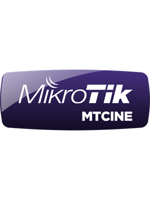 MikroTik MTCINE - 2 napos képzés