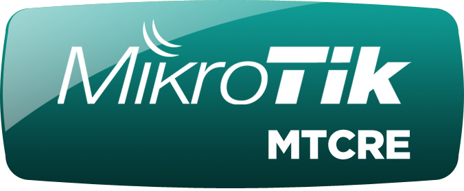 MikroTik MTCRE - 2 napos képzés