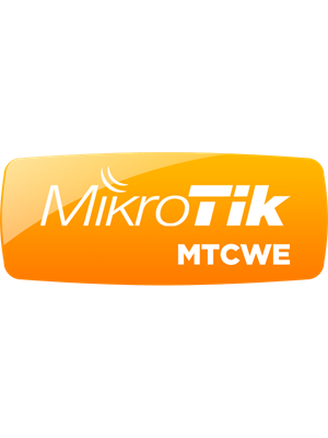 MikroTik MTCWE - 2 napos képzés