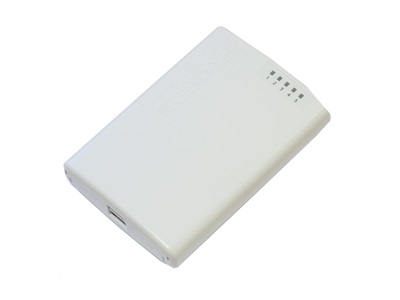MikroTik, PowerBox 750P-PB (r2) (PowerBox)
