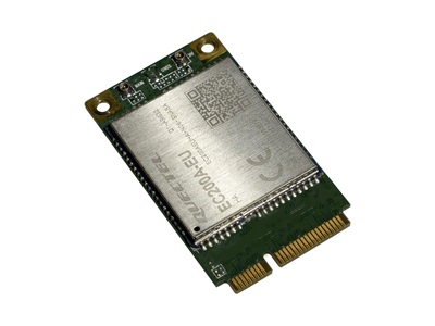 MikroTik, R11EL-EC200A-EU - LTE4 kártya