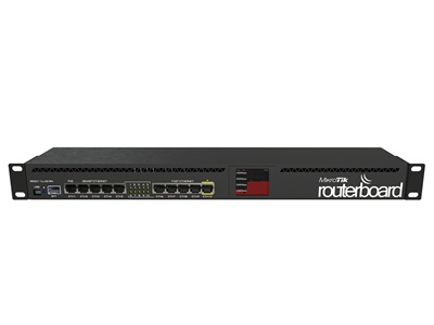 MikroTik, RouterBOARD 2011UiAS-RM