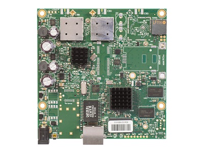 MikroTik, RouterBOARD 911G-5HPacD