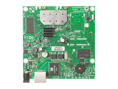 MikroTik, RouterBOARD 911G-5HPnD