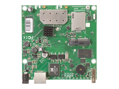 MikroTik, RouterBOARD 912UAG-2HPnD