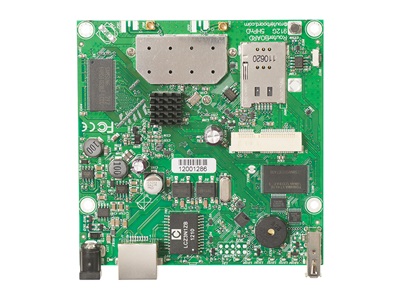 MikroTik, RouterBOARD 912UAG-5HPnD