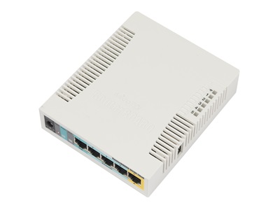 MikroTik, RouterBOARD 951Ui-2HnD