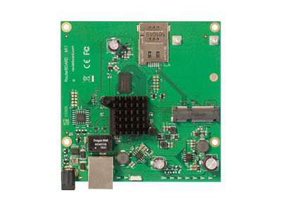 MikroTik, RouterBOARD M11G