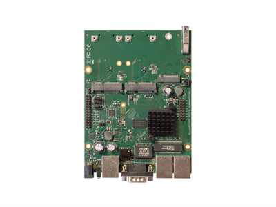 MikroTik, RouterBOARD M33G