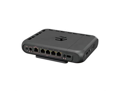 MikroTik, RouterBOARD MA53UG+HBEH (hAP be3)