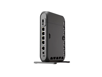MikroTik, RouterBOARD MA53UG+HBEH (hAP be3)