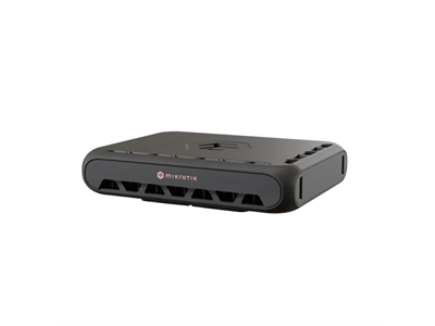 MikroTik, RouterBOARD MA53UG+HBEH (hAP be3)