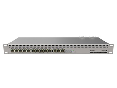 MikroTik, RouterBOARD 1100AHx4 Dude Edition