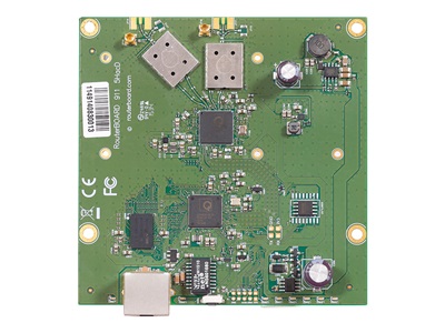 MikroTik, RouterBOARD RB911-5HacD (911 Lite5 ac)