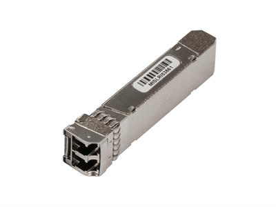 MikroTik, SFP+ CWDM module 10G SM 10km 1530nm Dual LC-connector DDM