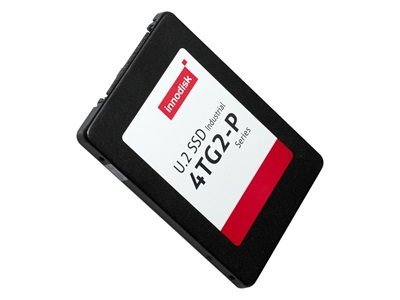 MikroTik, U.2 NVMe 7mm SSD, 1TB ROSE Data Server-hez