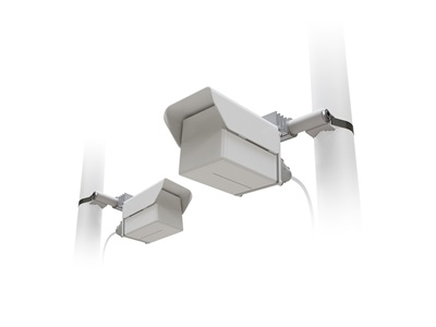 MikroTik, Wireless Wire Cube Pro - 2 pack