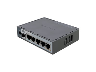 MikroTik, hEX S (new)