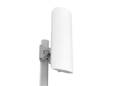 MikroTik, mANTBox 2,  12dBi/120 -  2,4 Ghz integrált szektor antenna (mANTBox 2 12s)