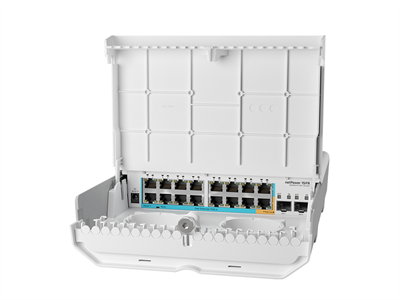 MikroTik, netPower 15FR