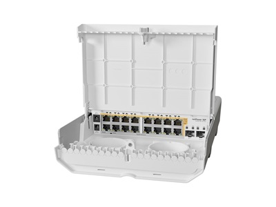 MikroTik, netPower 16P