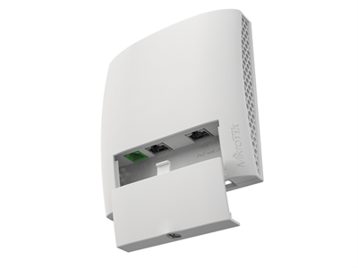 MikroTik, wsAP ac lite, 802.11ac In-wall access point