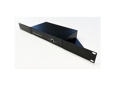 NETIO, PowerPDU 4PS 19" smart PDU, 4x C13 aljzat, 1x LAN interface