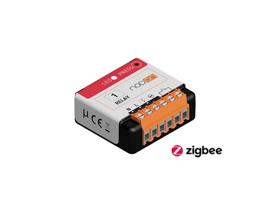 NodOn, Zigbee 1-Channel 16A Relay Switch