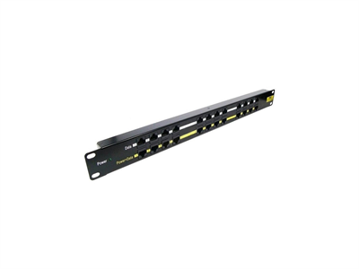 Passiv POE 12 port - rack - Atlas