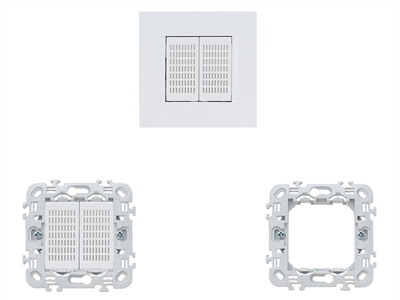 Qubino, 2M Casing SET