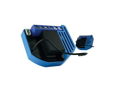 Qubino, Flush 1D Relay