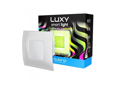Qubino, Luxy Smart Light