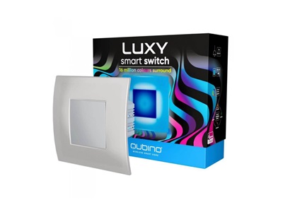 Qubino, Luxy Smart Switch