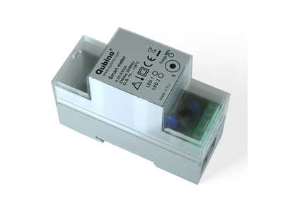Qubino, Smart Meter