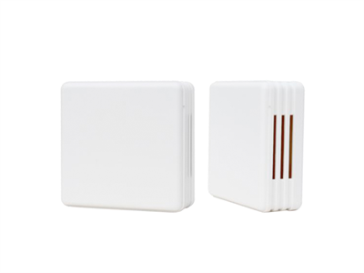 Qubino, Wall Mounted Casing