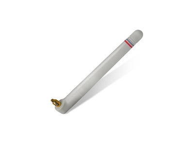 RF Elements, 2dBi - 2.4GHz/3dBi - 5Ghz Dual Band Omni antenna MMCX csatlakozással